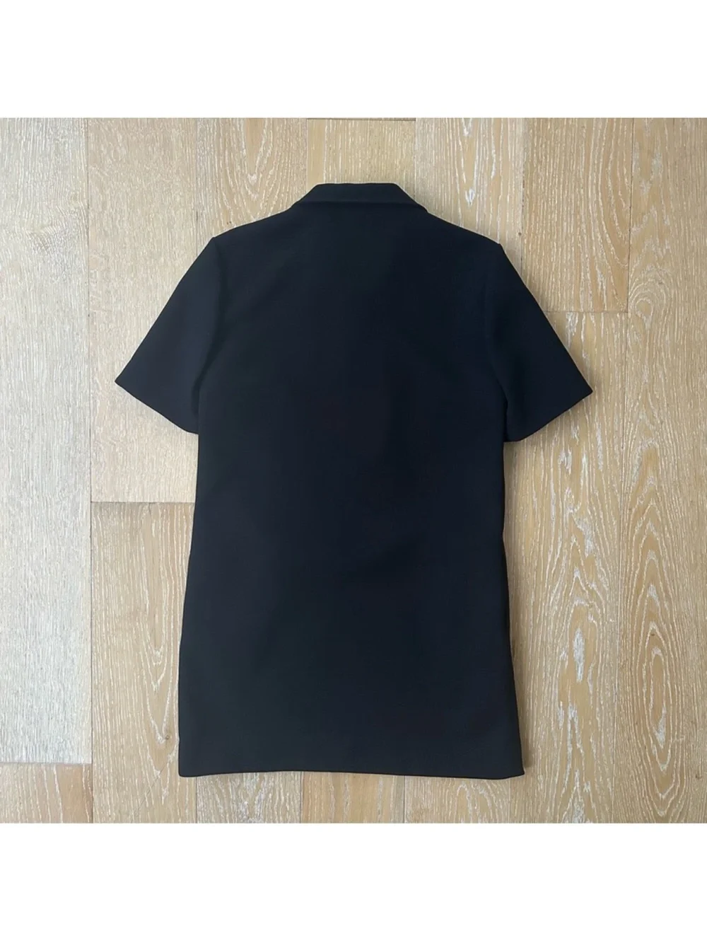 Tory Burch Crepe Polo Dress size 0